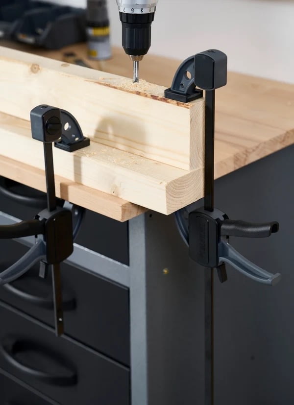 Probuilder Lyntvinge 150 mm.