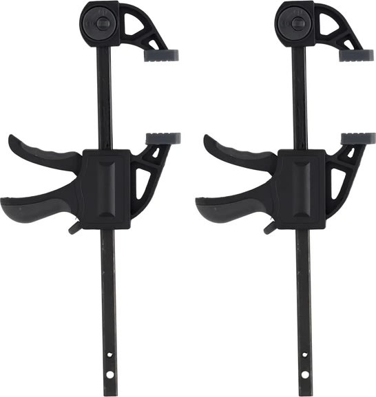Probuilder Lynklemme 100 mm. 2 stk.