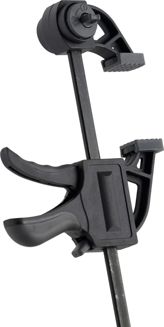 Probuilder Lynklemme 100 mm. 2 stk.