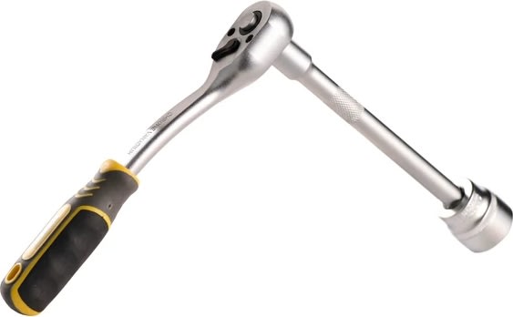 Probuilder Topnøglesæt 3/8" 12 dele
