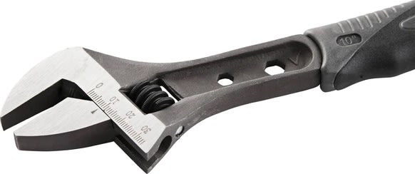Probuilder Skiftenøgle 250 mm.