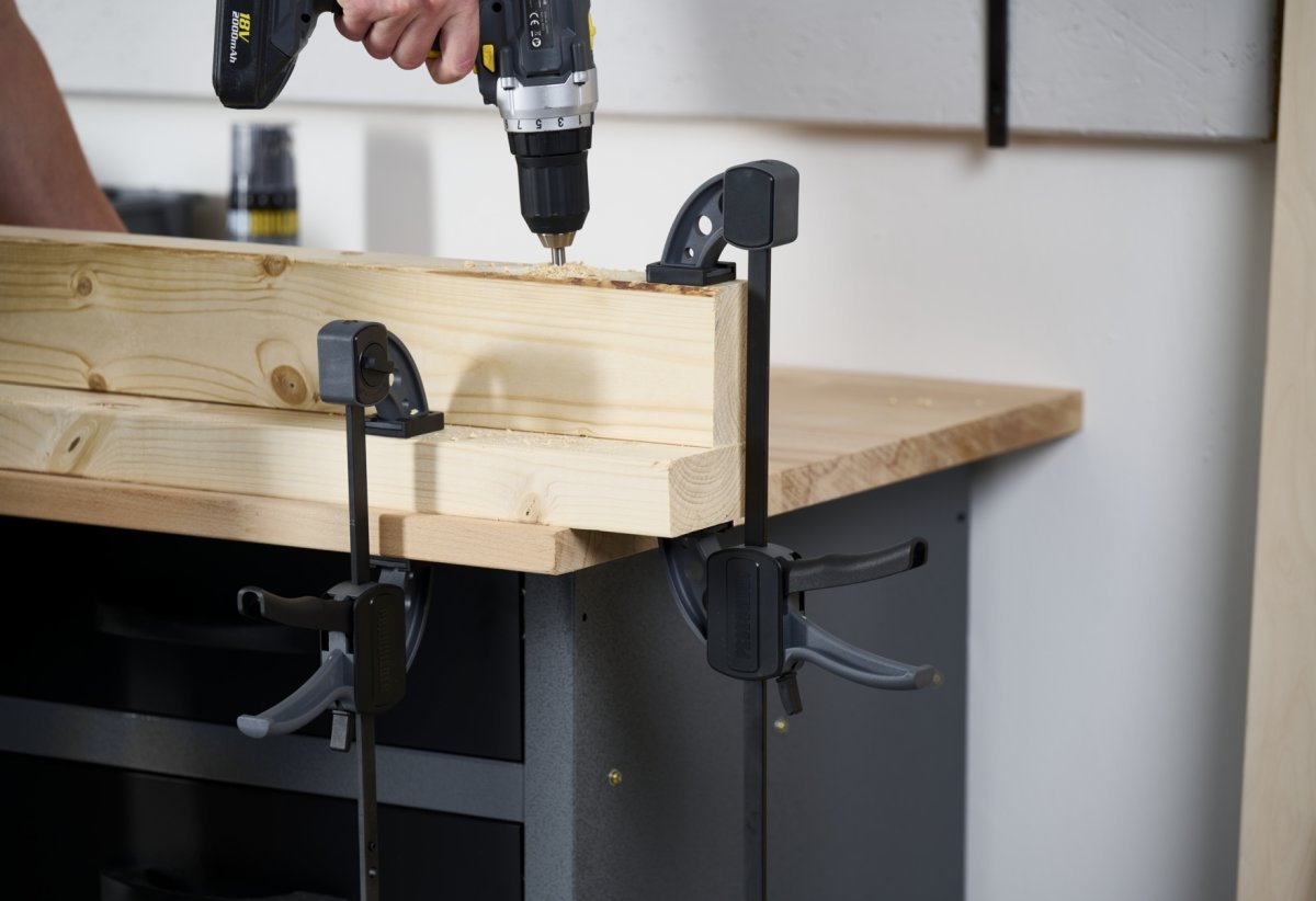 Probuilder Lyntvinge 600 mm.