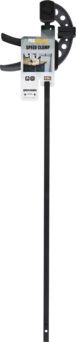 Probuilder Lyntvinge 600 mm.