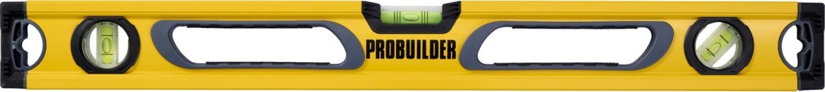 Probuilder Vaterpas 60 cm.
