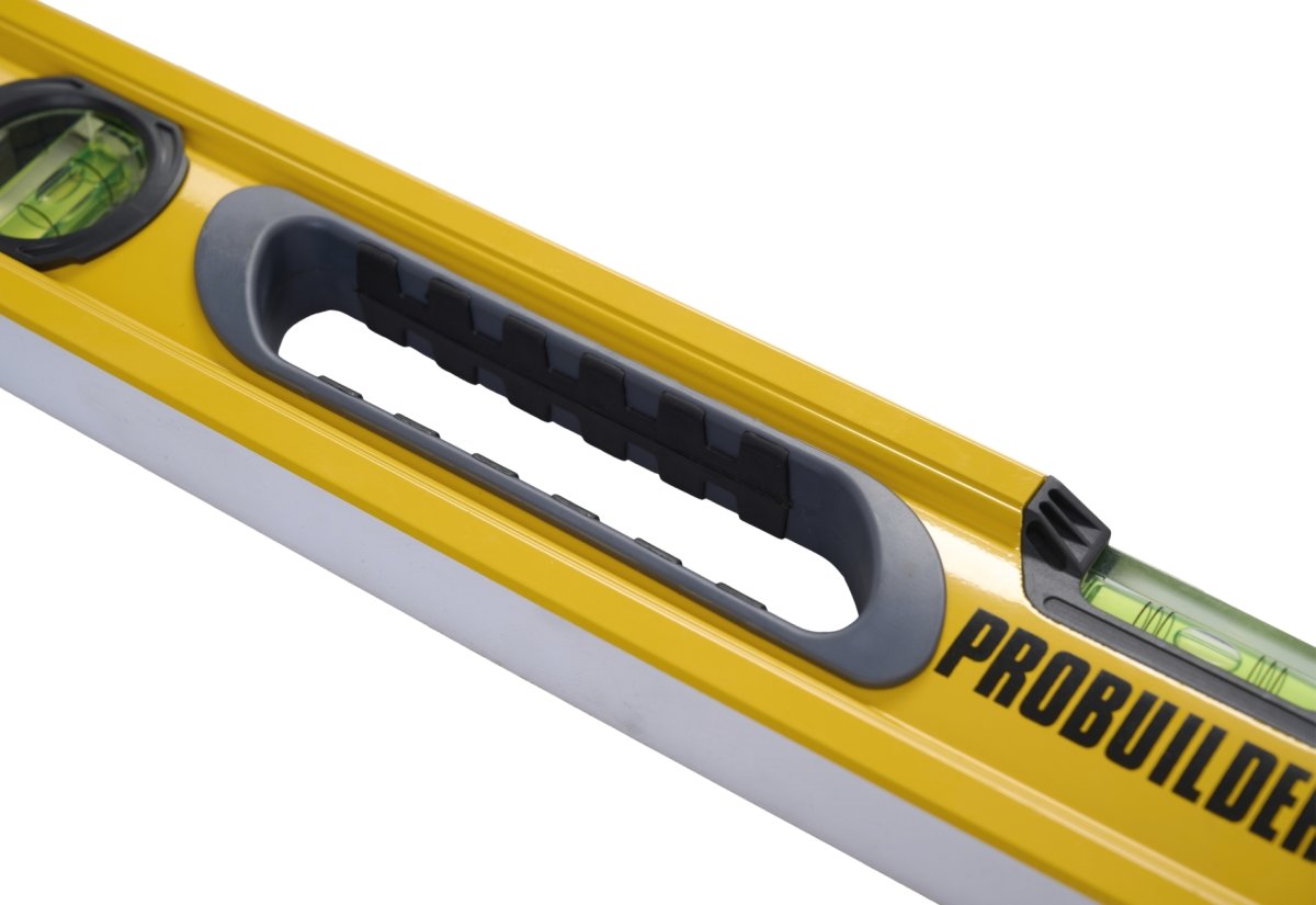 Probuilder Vaterpas 60 cm.