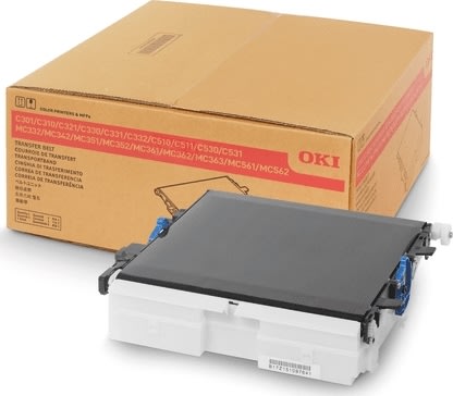 OKI 44472202 transfer belt, 60000s