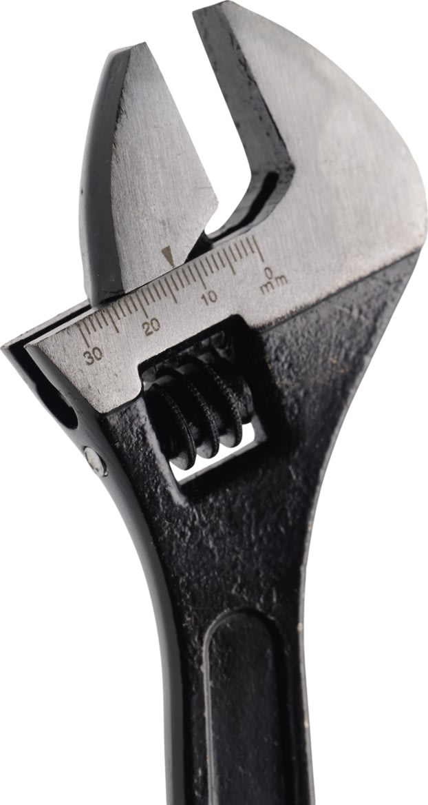 Probuilder Skruenøglesæt, 3 stk.