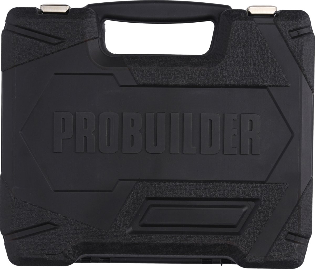 Probuilder Topnøglesæt 1/2" 21 dele