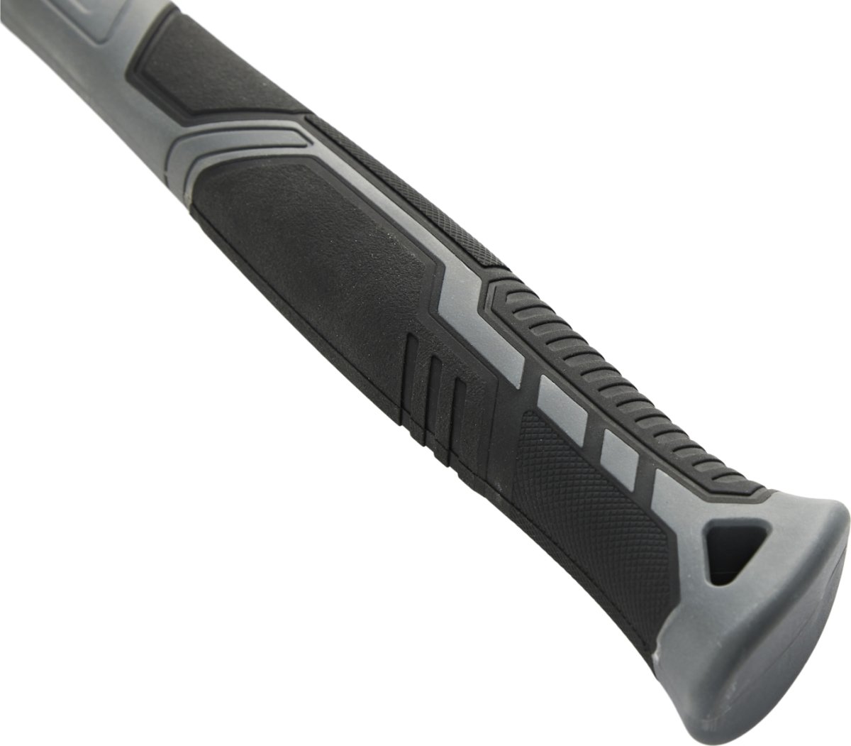 Probuilder Lægtehammer glasfiber/stål, 600g.