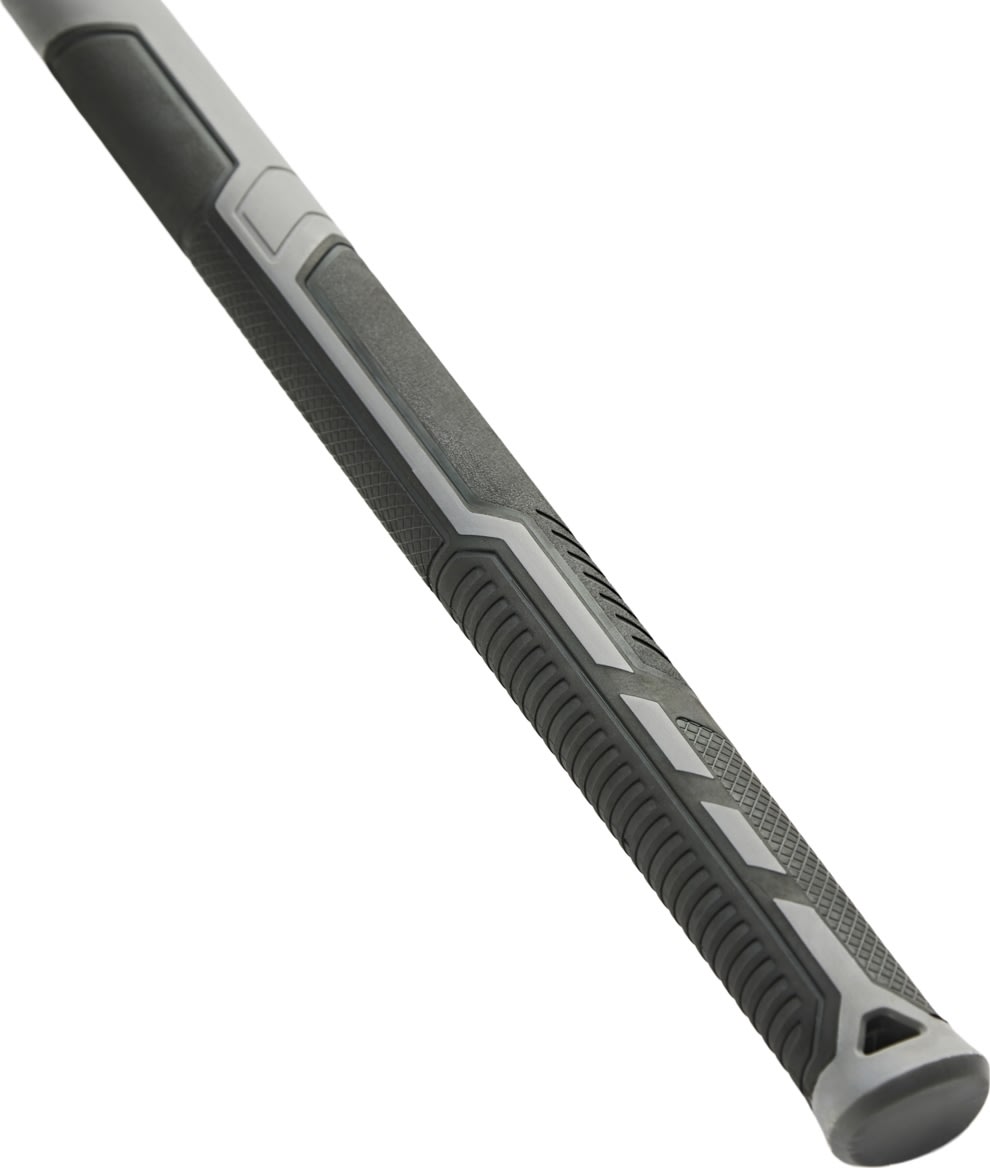 Probuilder Banehammer glasfiber/stål, 4 kg.