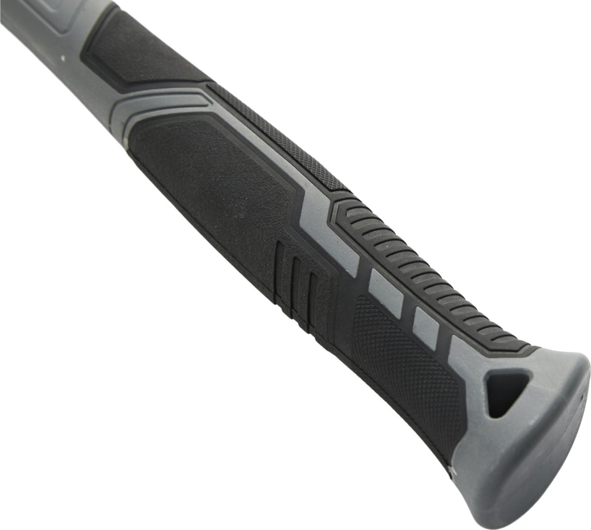 Probuilder Kløfthammer glasfiber/stål, 450g.
