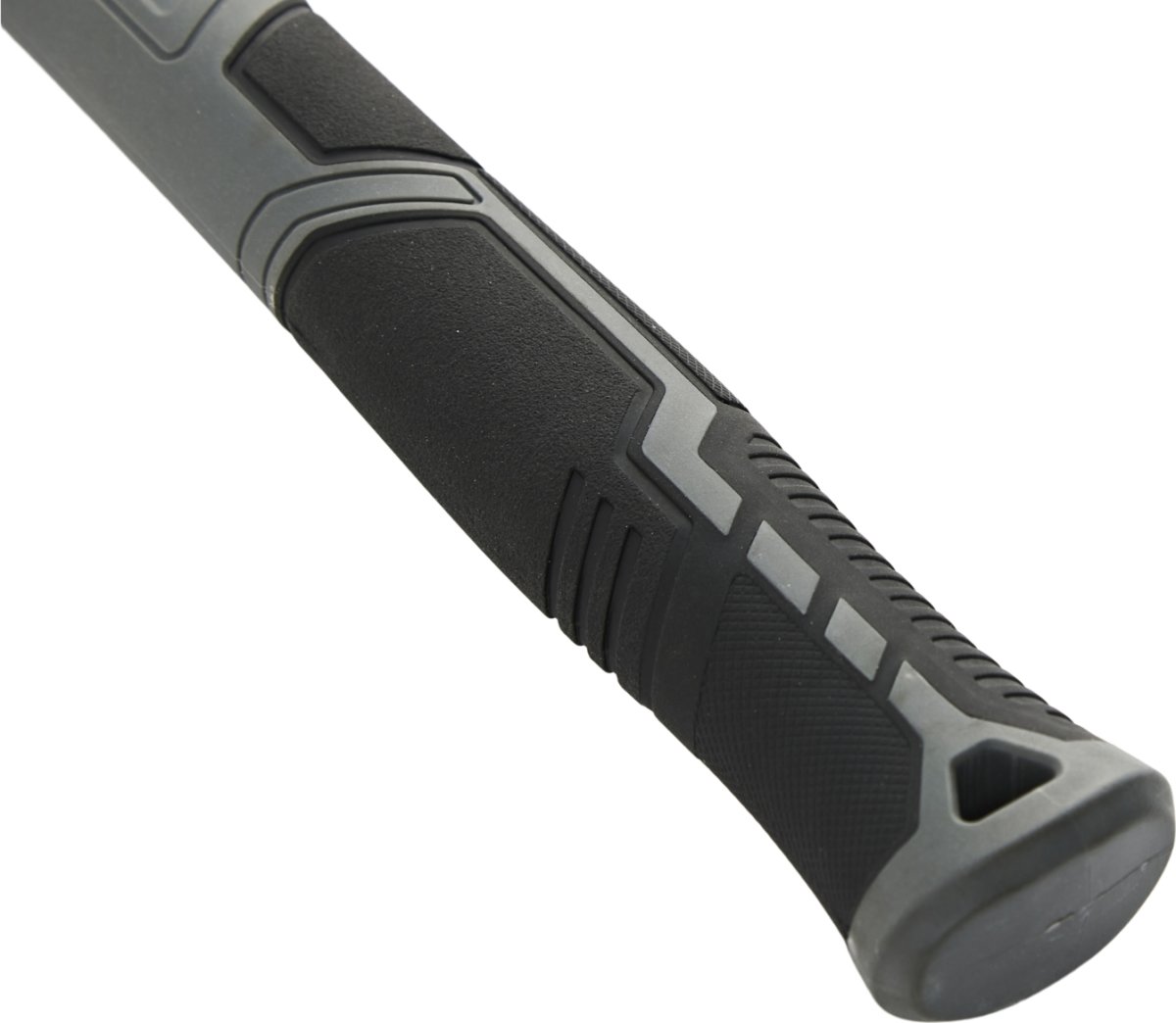 Probuilder Mukkert glasfiber/stål, 1 kg.