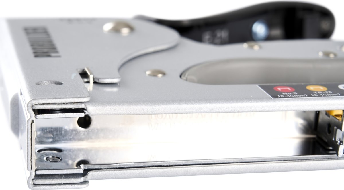 Probuilder Hæftepistol multiklamme