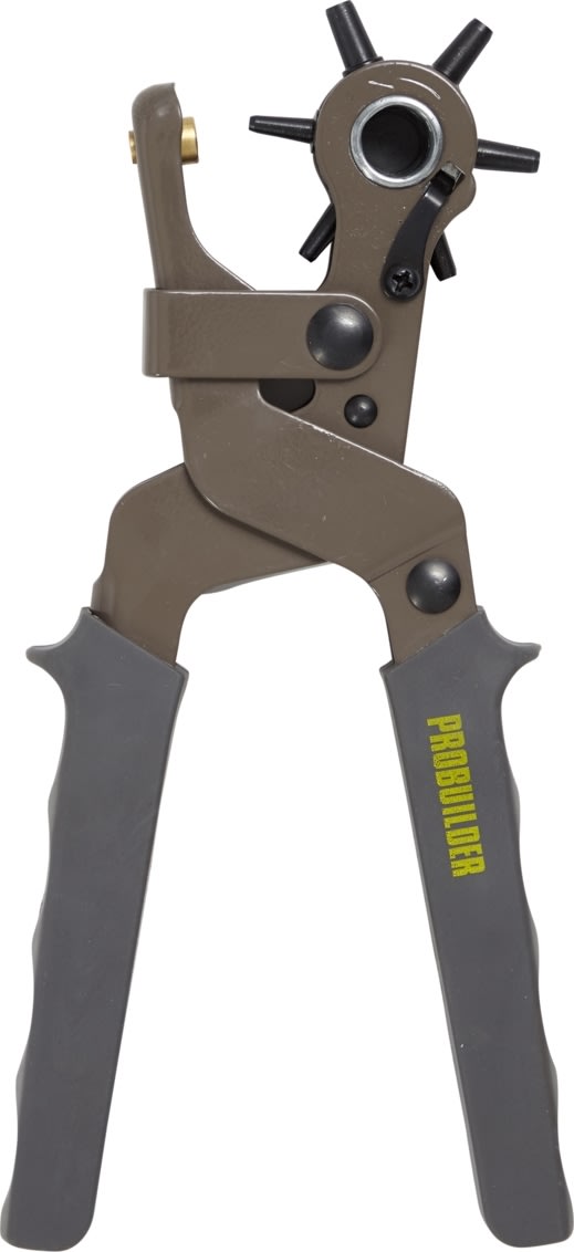 Probuilder Hultang 2-4,5 mm.