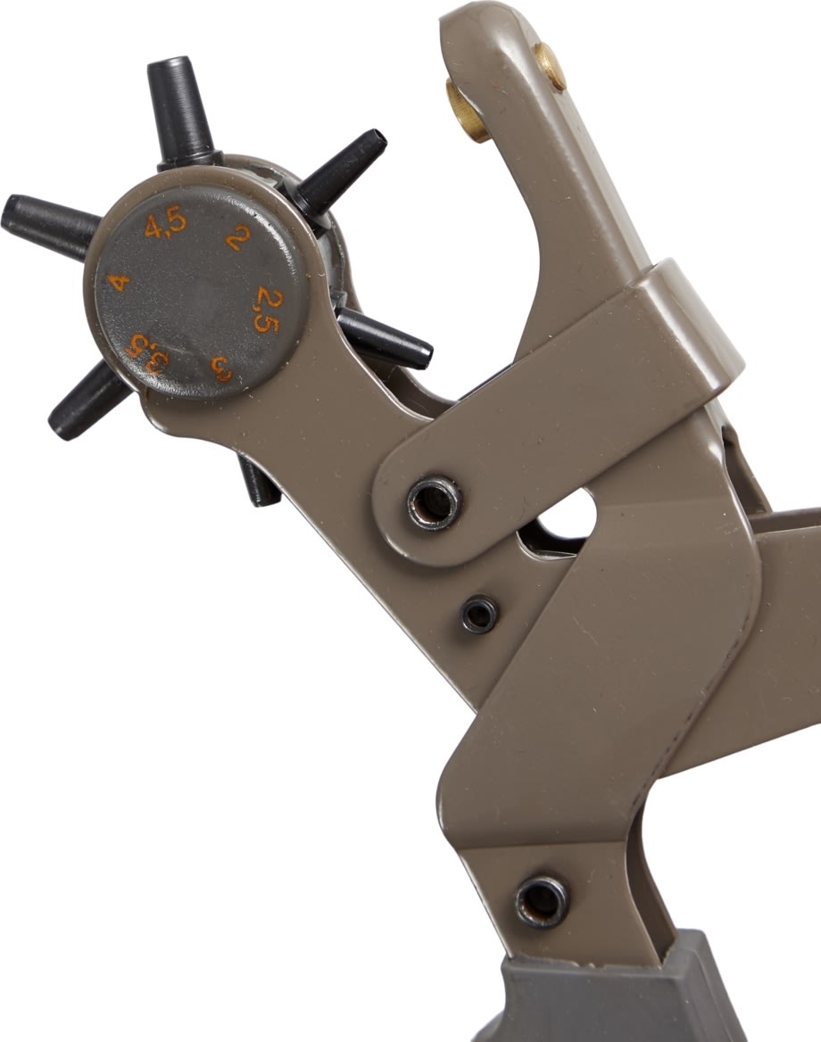 Probuilder Hultang 2-4,5 mm.