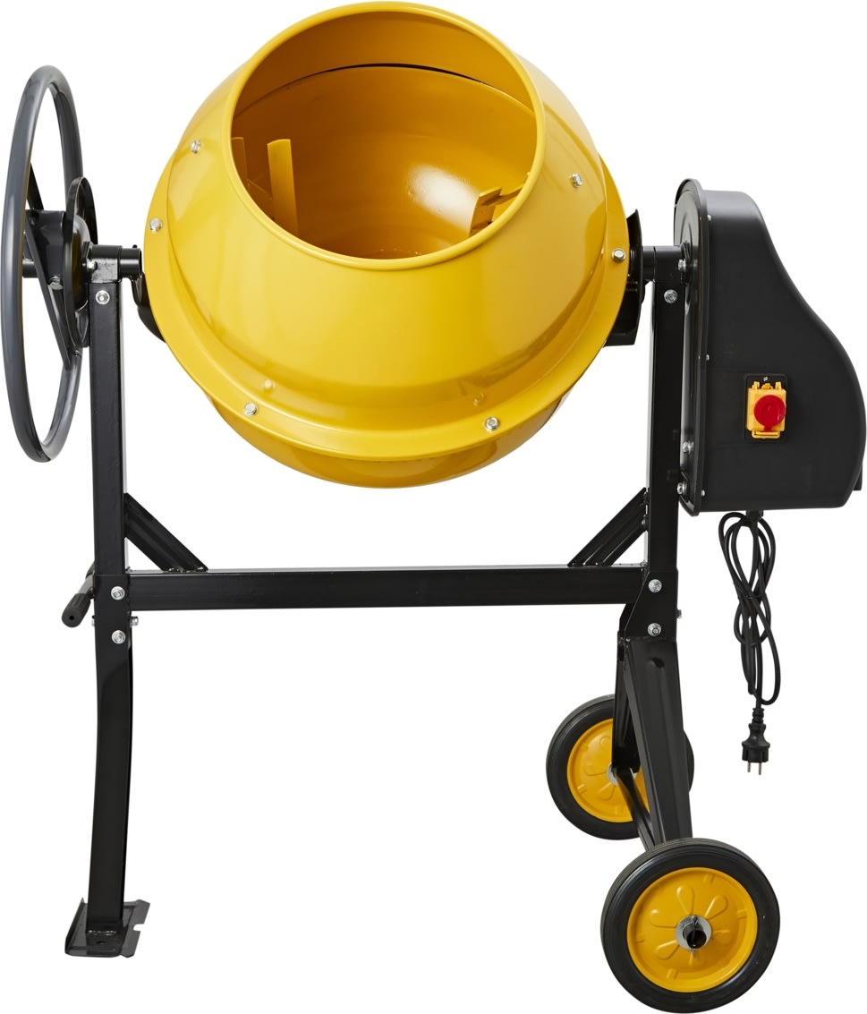 Probuilder Betonblander 120L.