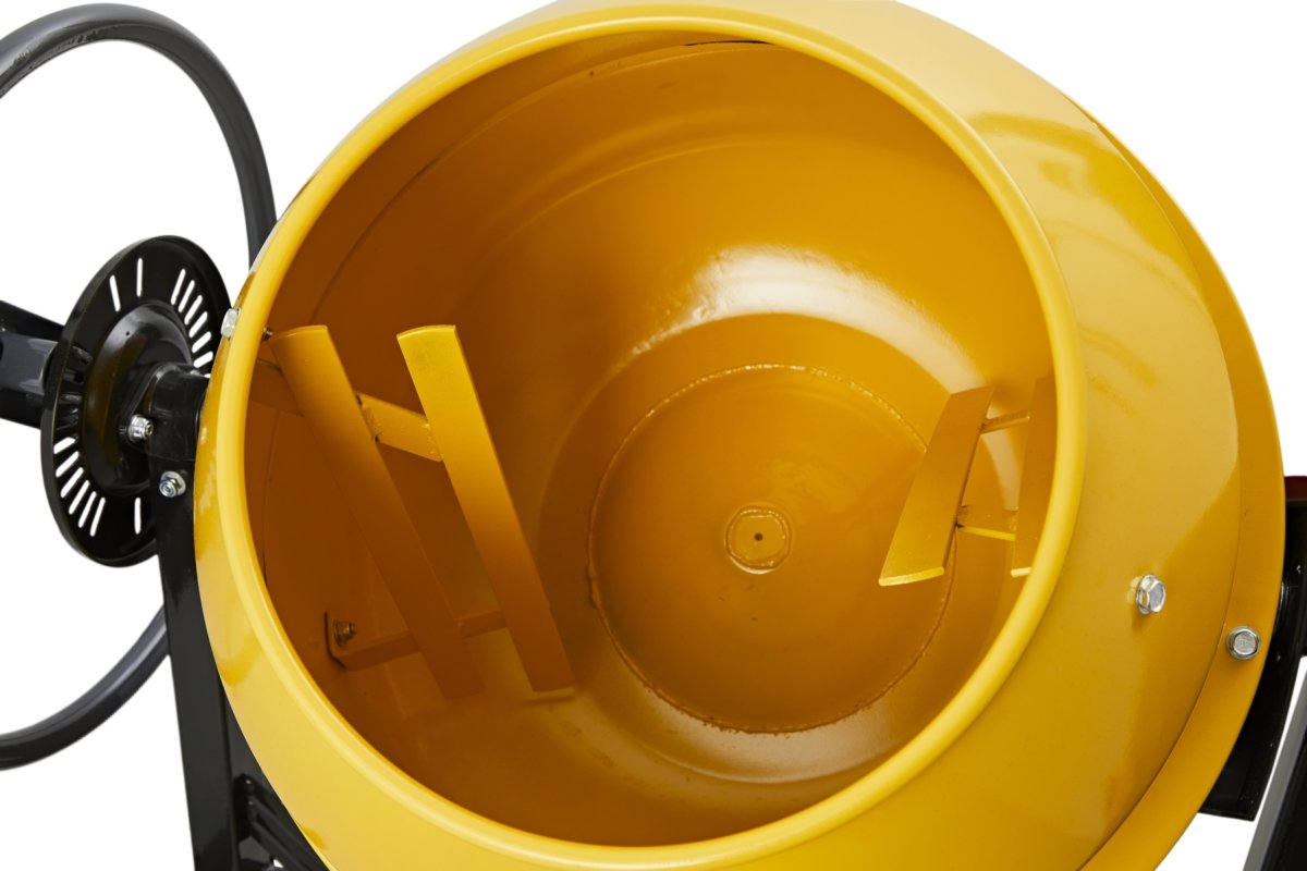 Probuilder Betonblander 120L.