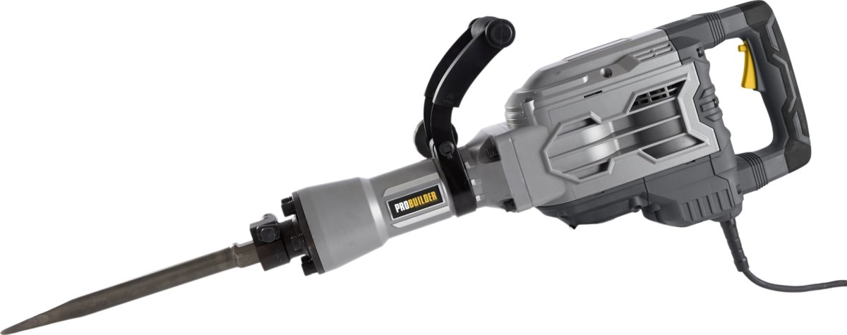 Probuilder Nedbrydningshammer 1700W