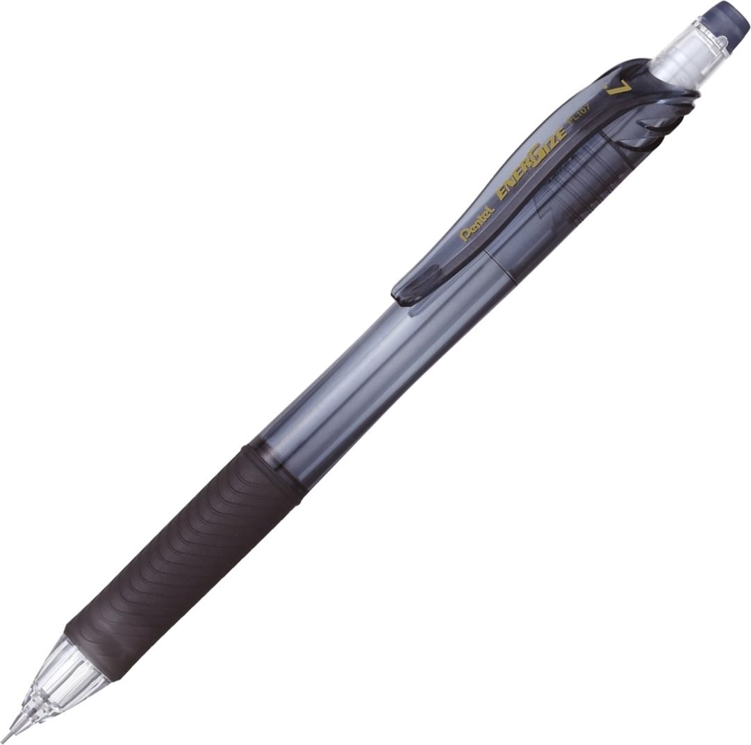 Pentel EnergizeX PL107 Stiftblyant | 0,7 mm