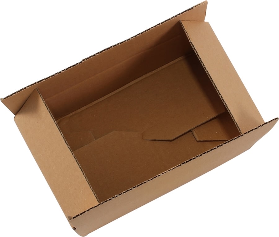 Papkasse | Automatbund | 200x115x80 mm
