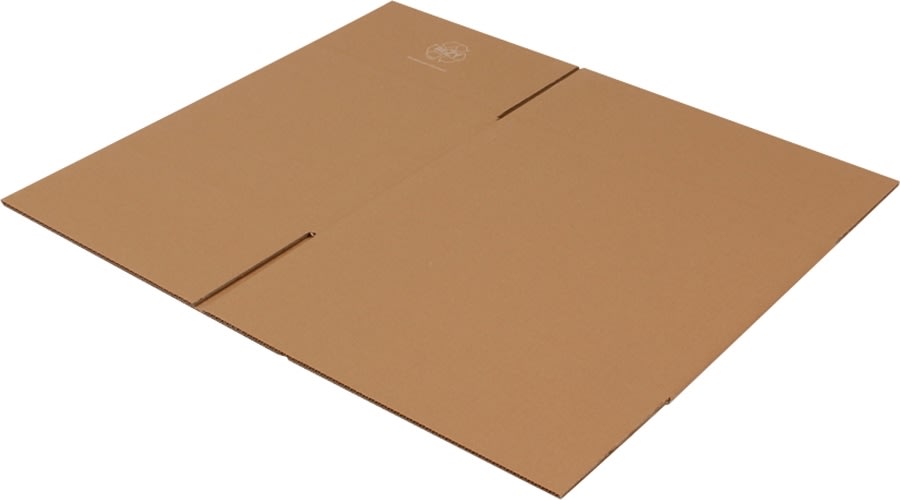 Papkasse | 1-lags | 310x230x200 mm