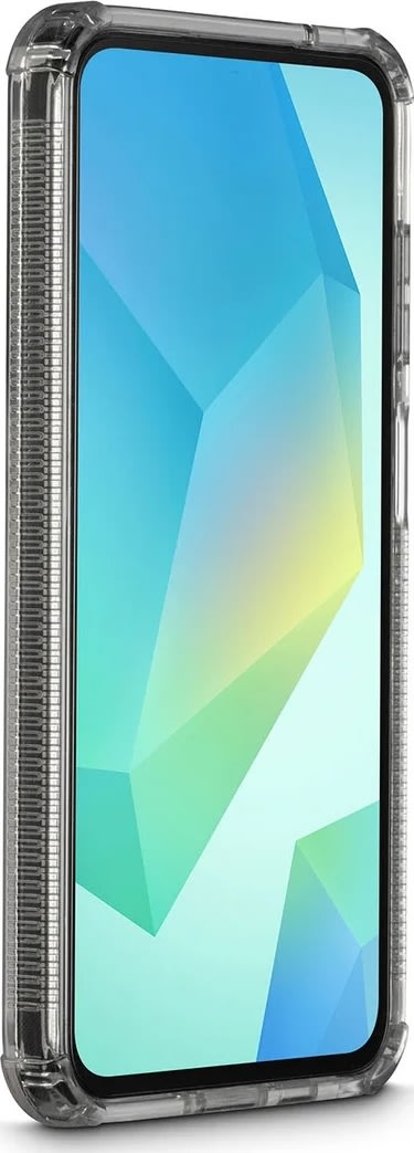 Hama Mobilcover Samsung Galaxy A16, transparent