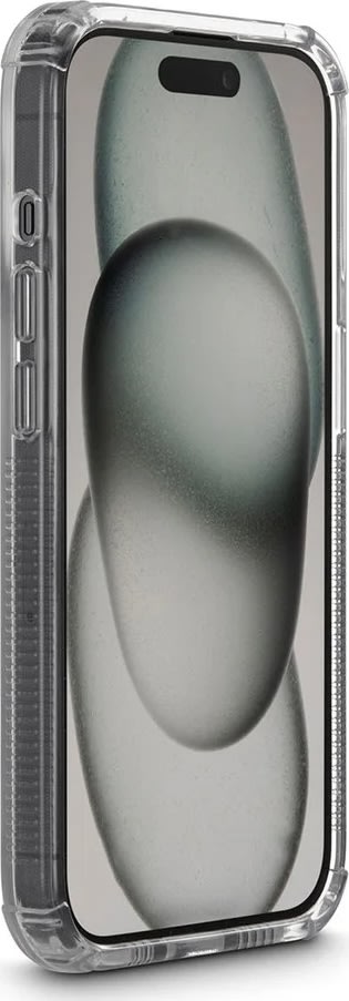Hama Mobilcover iPhone 15 MagCase, transparent