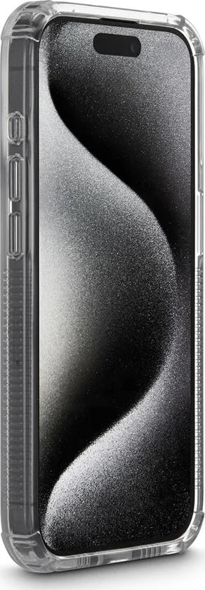 Hama Mobilcover iPhone 15 Pro Max MC, transparent