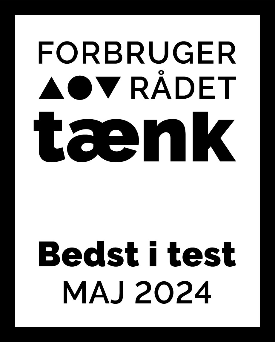 Eva Solo Termokande, rustfrit stål 1 L