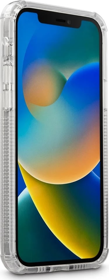 Hama Mobilcover iPhone 12 Pro MagCase, transparent
