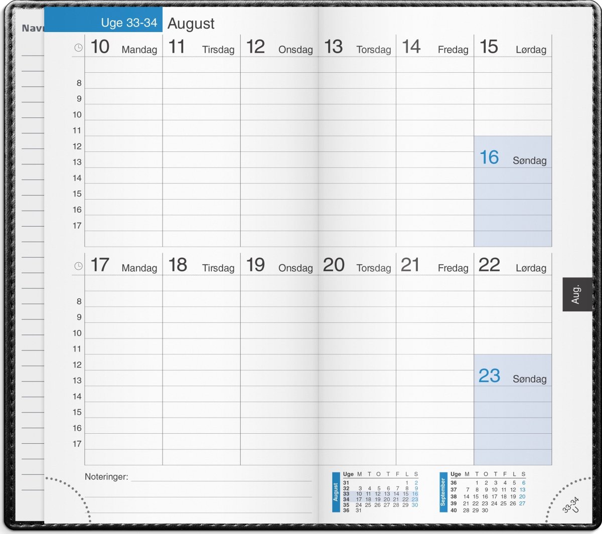 Mayland 2026 14-dages kalender, kunstskind
