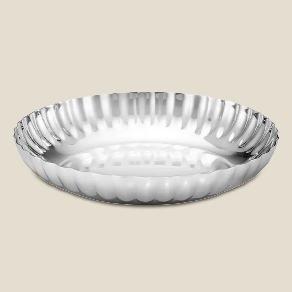 Georg Jensen Bernadotte Skål Ø18 cm