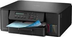Brother DCP-T580DW multifunktionsprinter, farve