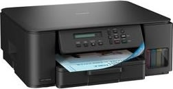 Brother DCP-T580DW multifunktionsprinter, farve