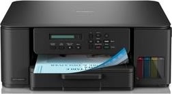 Brother DCP-T580DW multifunktionsprinter, farve
