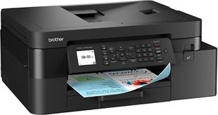 Brother MFC-J4350DW multifunktionsprinter, farve