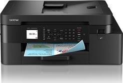 Brother MFC-J4350DW multifunktionsprinter, farve