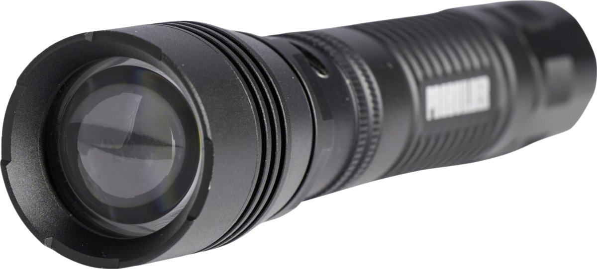 Probuilder Lommelygte LED 1000 Lumen