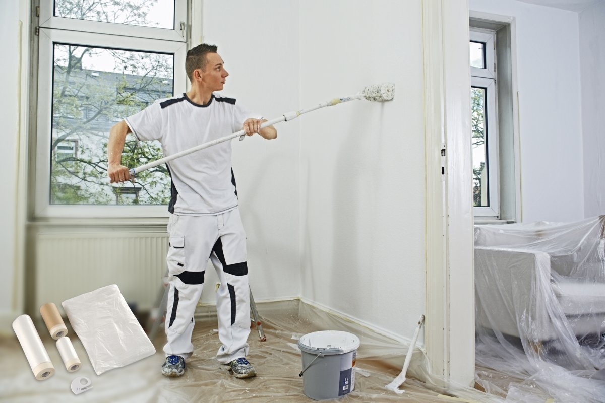 Probuilder Afdækningssæt 5 dele