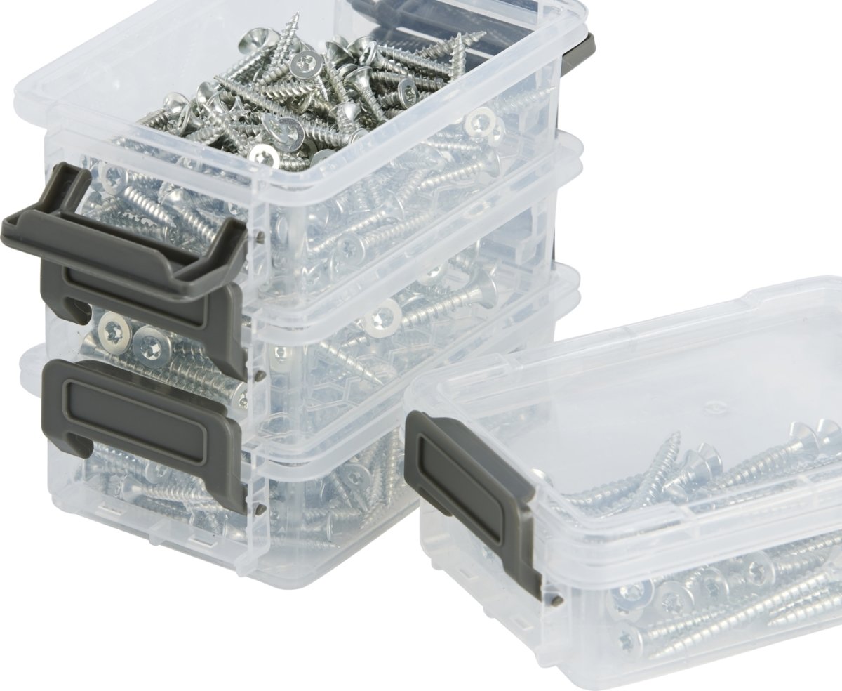 Probuilder Spånpladeskruesæt 320 dele
