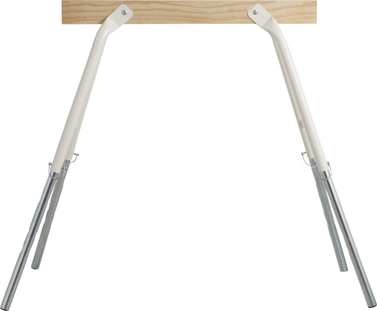 Probuilder Arbejdsbukke justerbar, 2 stk.