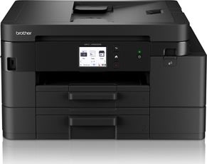 Brother MFC-J4550DW multifunktionsprinter, farve