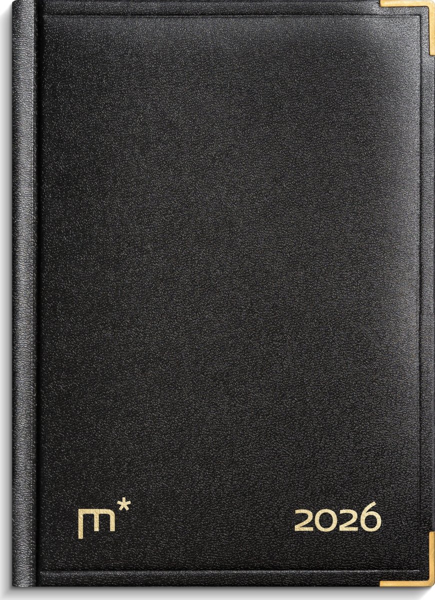 Mayland 2026 Kalender, Årbog