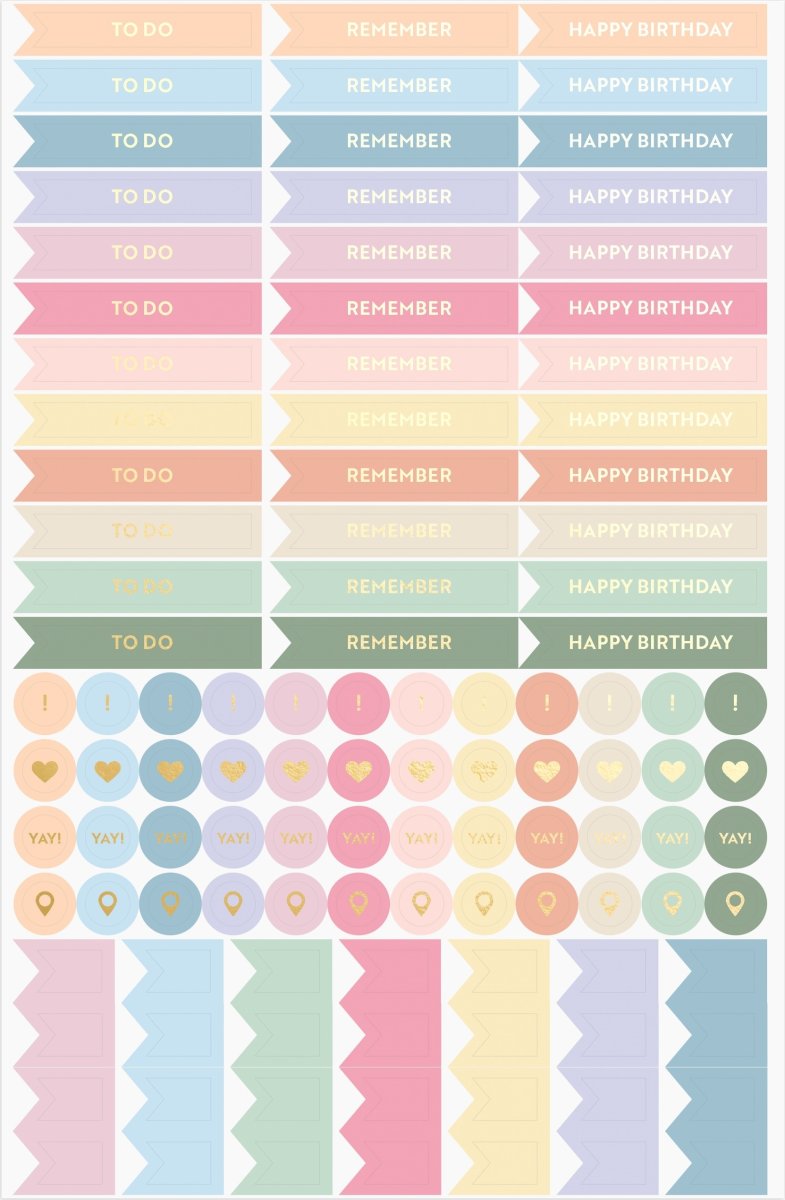 Mayland 2026 Kalender, Life Organizer