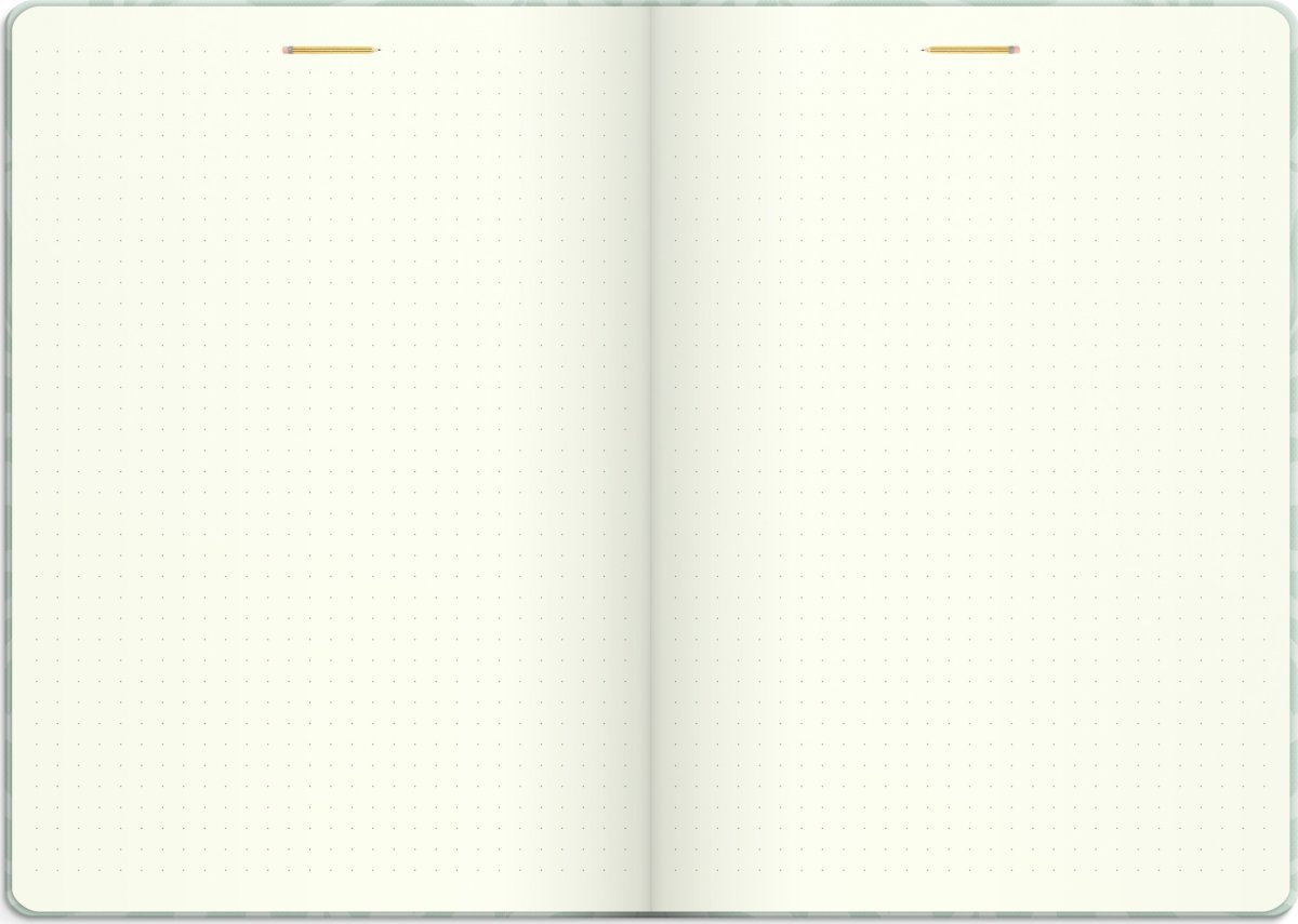 Mayland 2026 Kalender, Life Planner Dream & Do