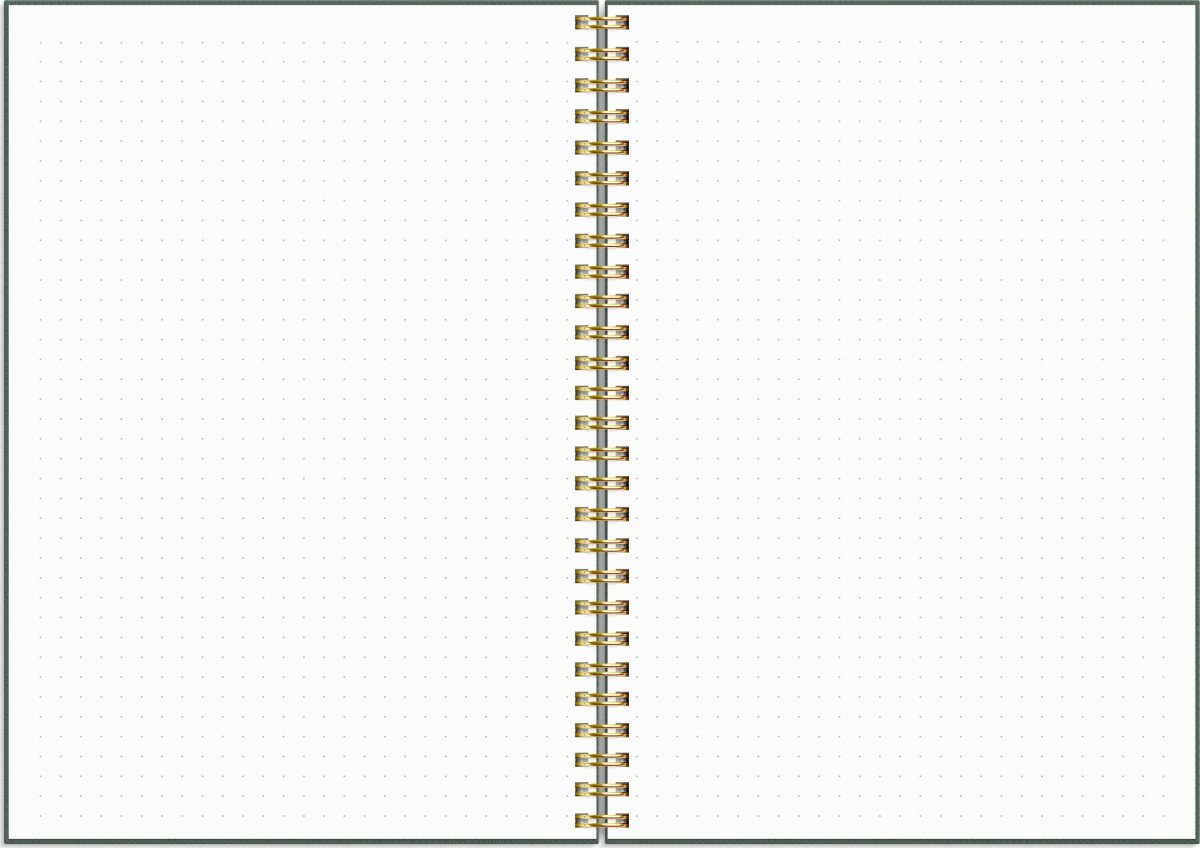 Mayland 2026 Kalender, Life Planner Do More