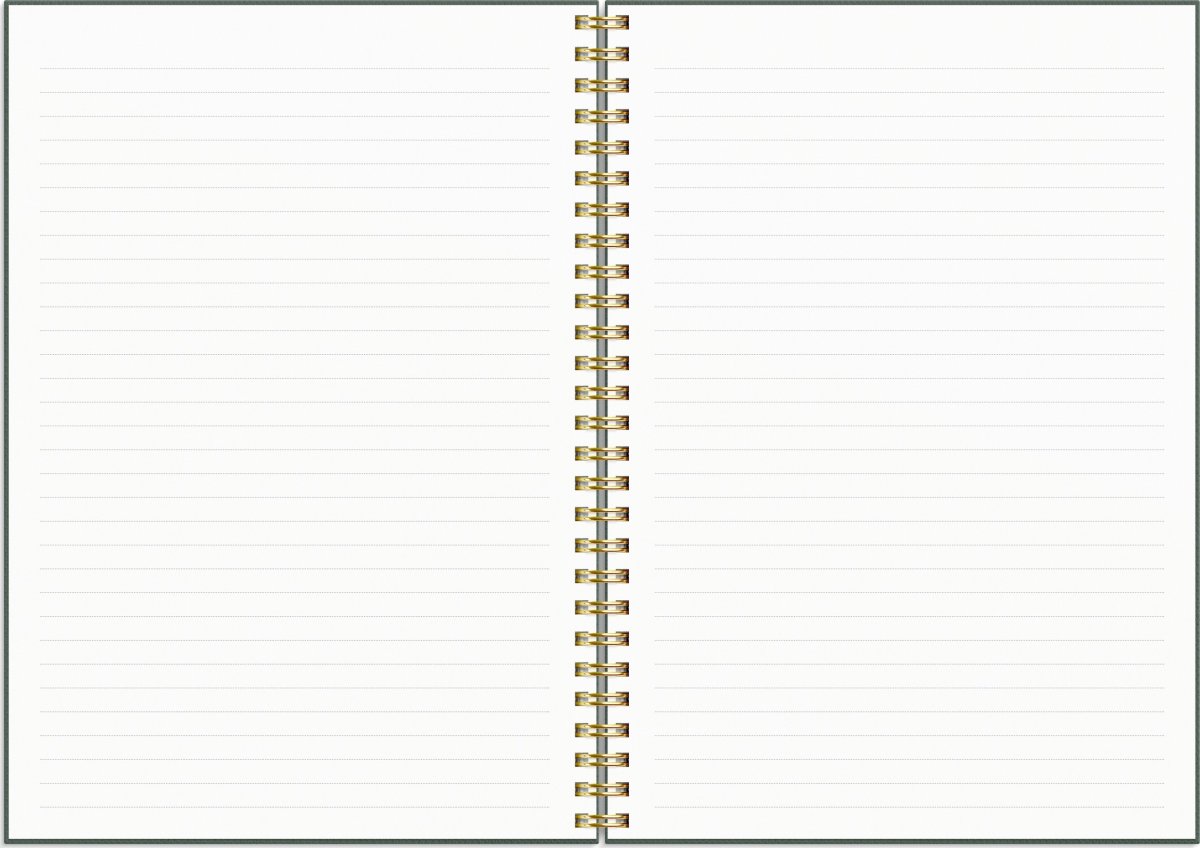 Mayland 2026 Kalender, Life Planner Do More