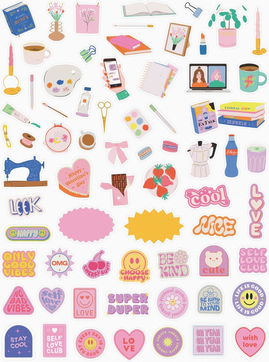 Mayland 2026 Kalender, Dream & Do