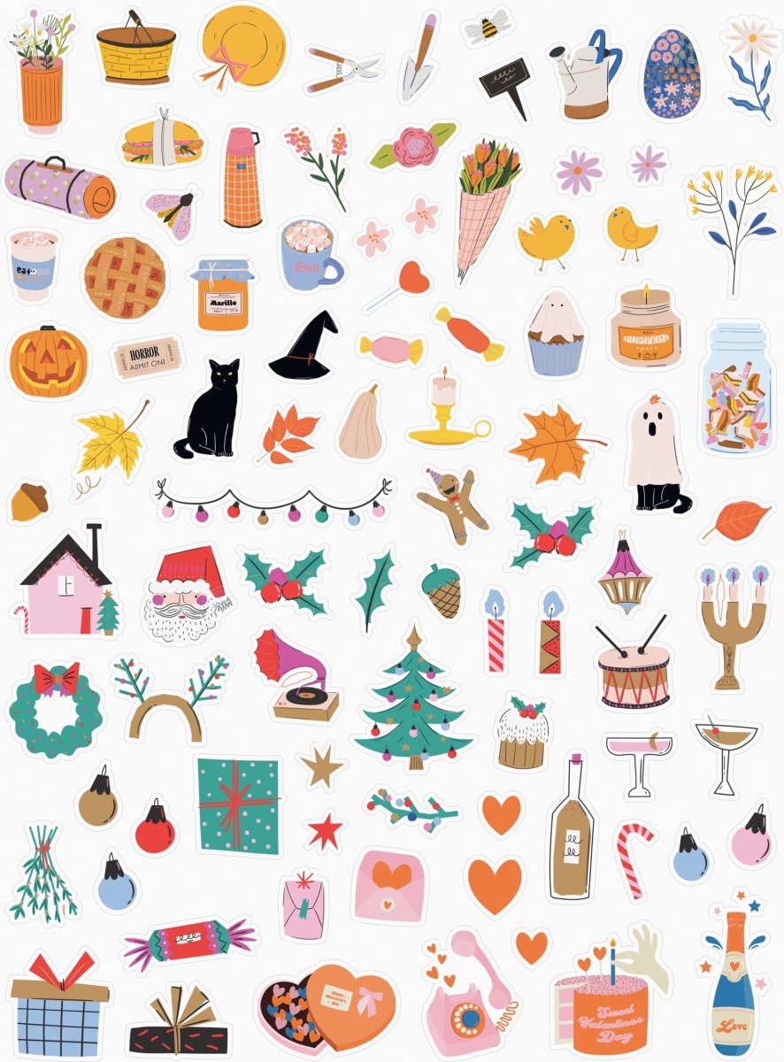Mayland 2026 Kalender, Dream & Do