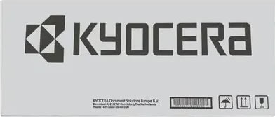 Kyocera TK-8595K lasertoner, 40K, sort